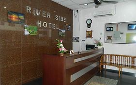 Hotel Riverside Mersing